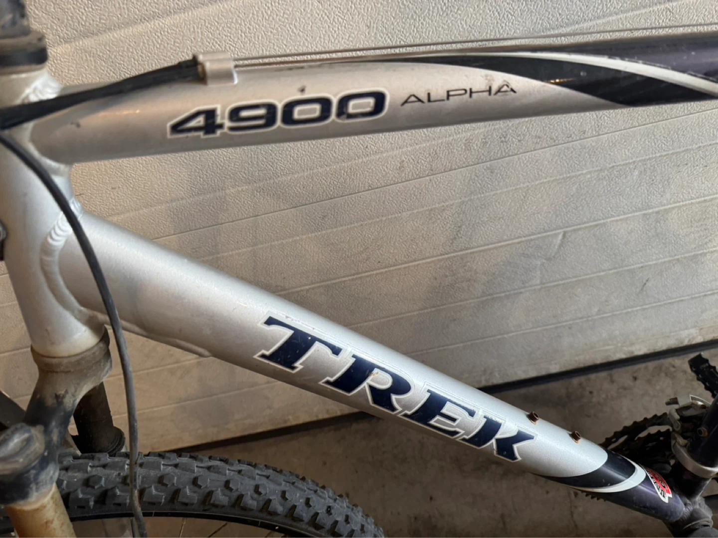 Trek Aluminum Mountain Bike with Disk Brake - photo 4