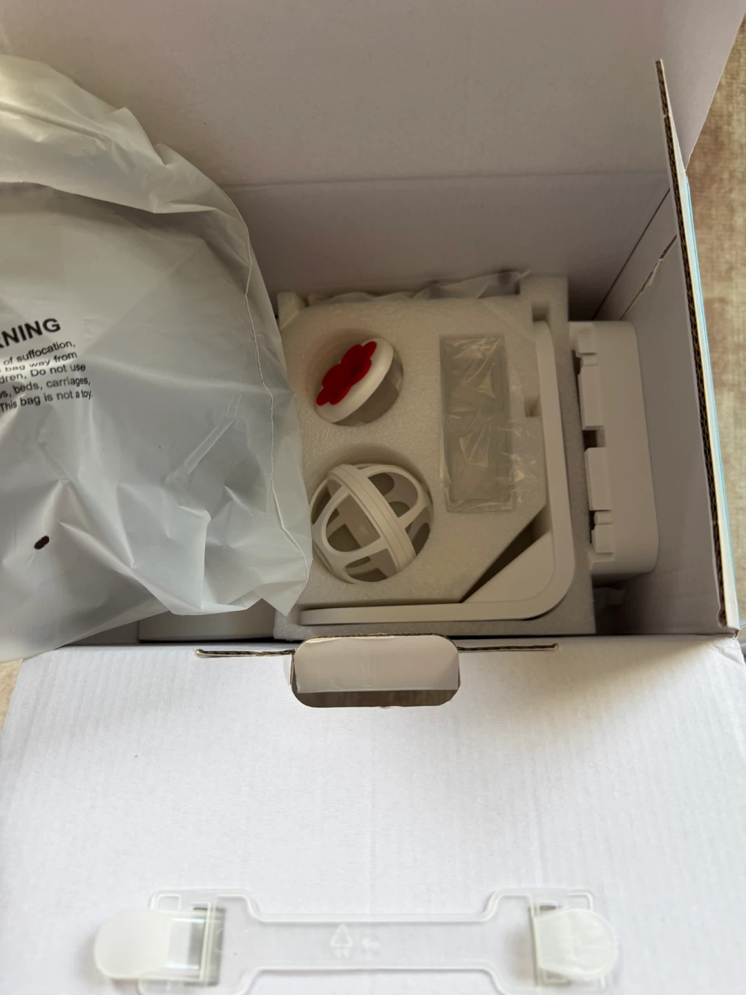 Wansview F1 Bird Feeder with AI-Powered Camera - photo 2