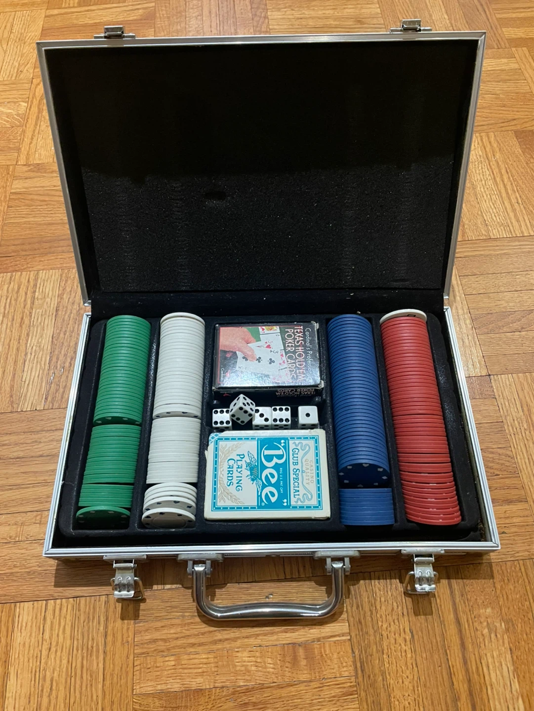 Poker Set