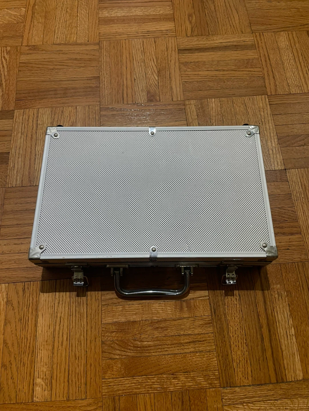 Poker Set - photo 2
