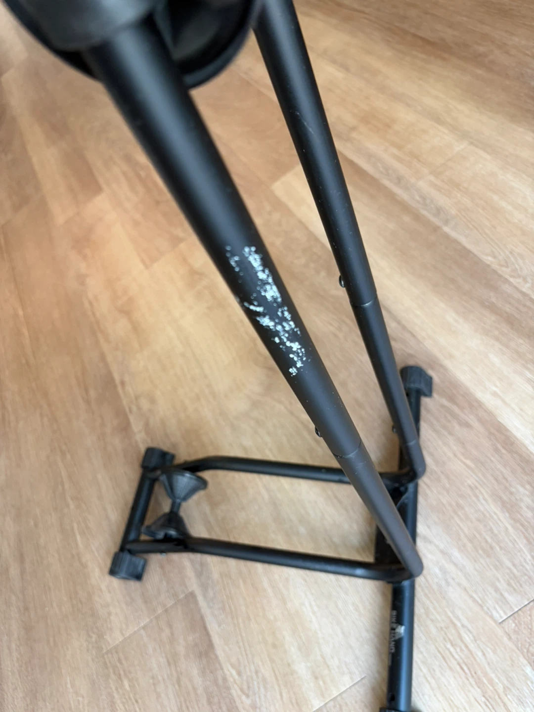 Bike stand for free - photo 3