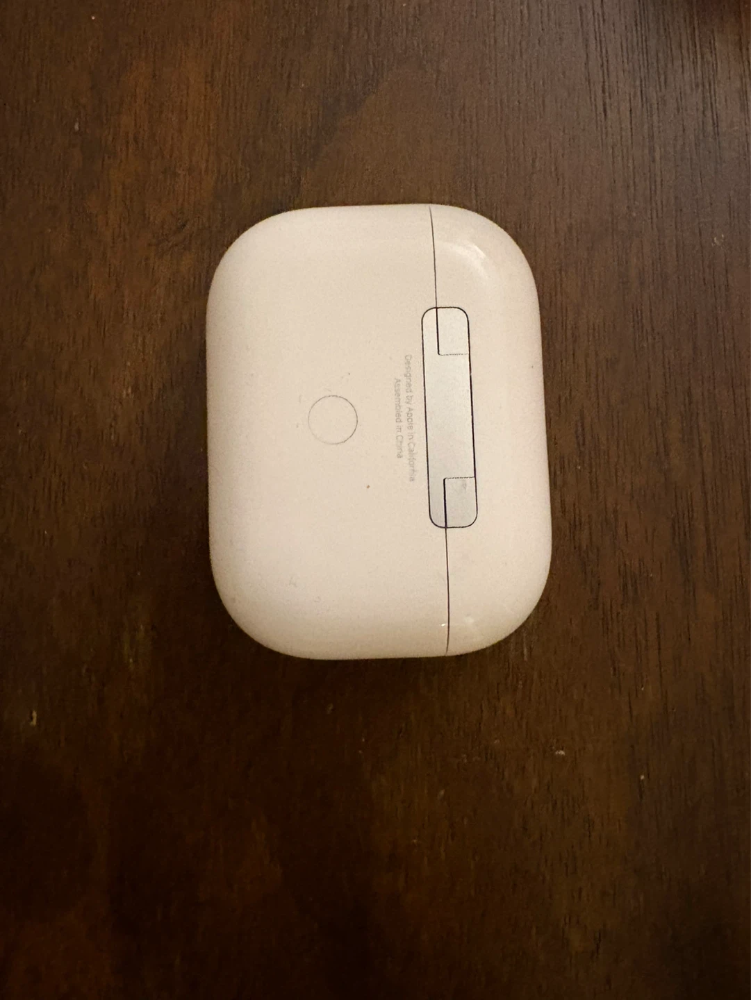 Apple Airpods Pro 1st Gen - photo 2