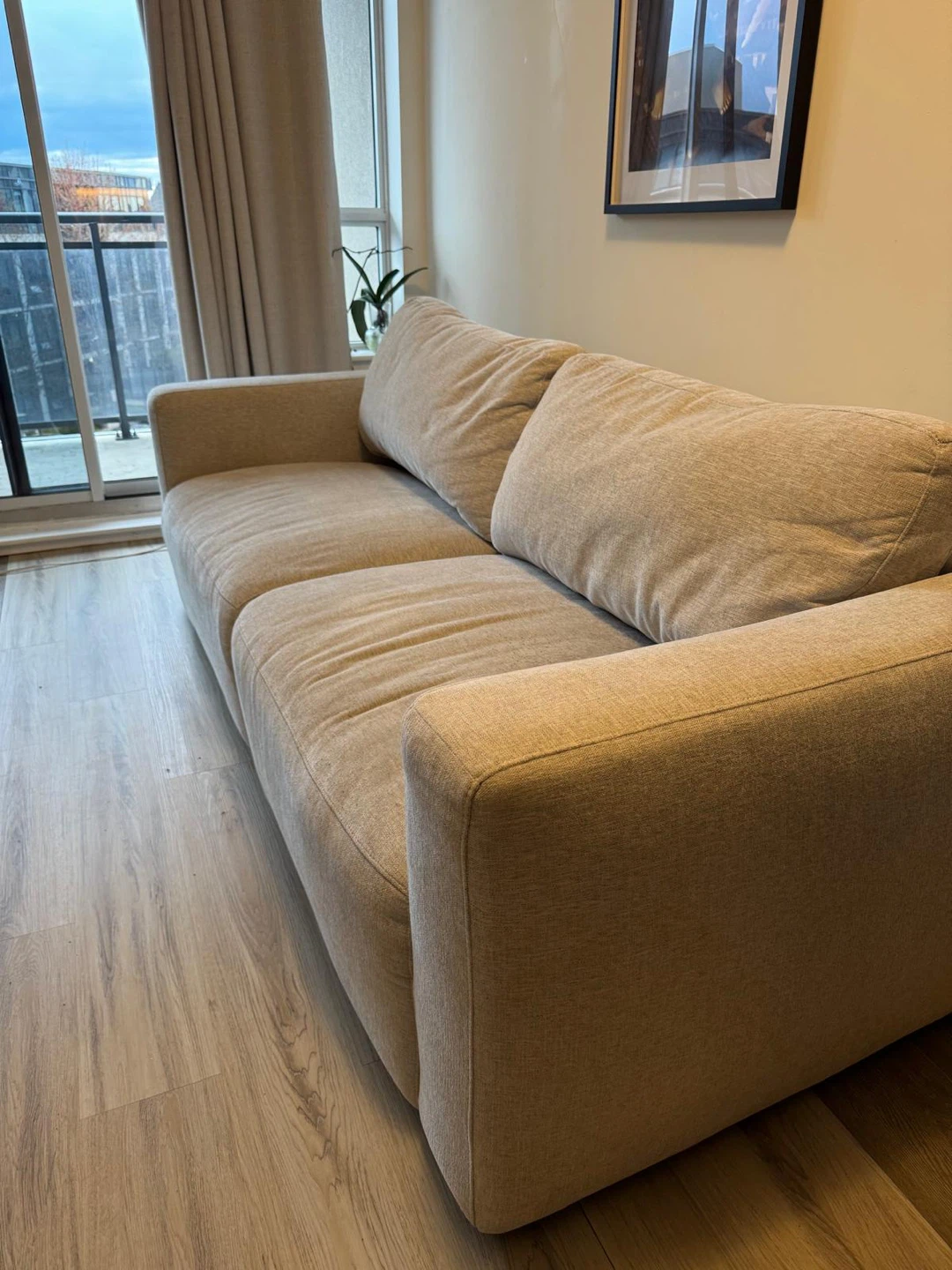 Sofa- The Bricks - photo 2