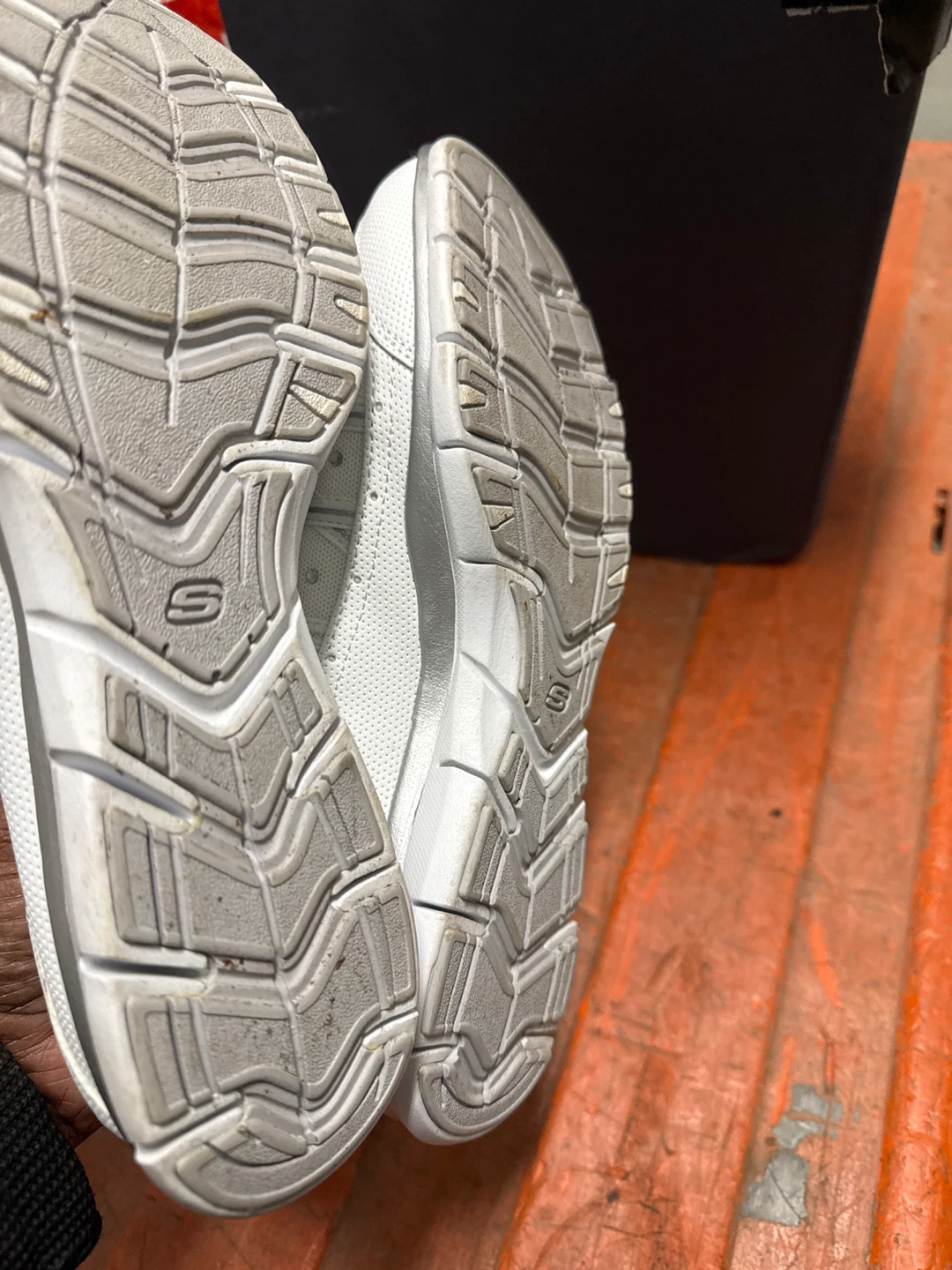 Skechers Air-Cooled Memory Foam Women's Sneakers - photo 5