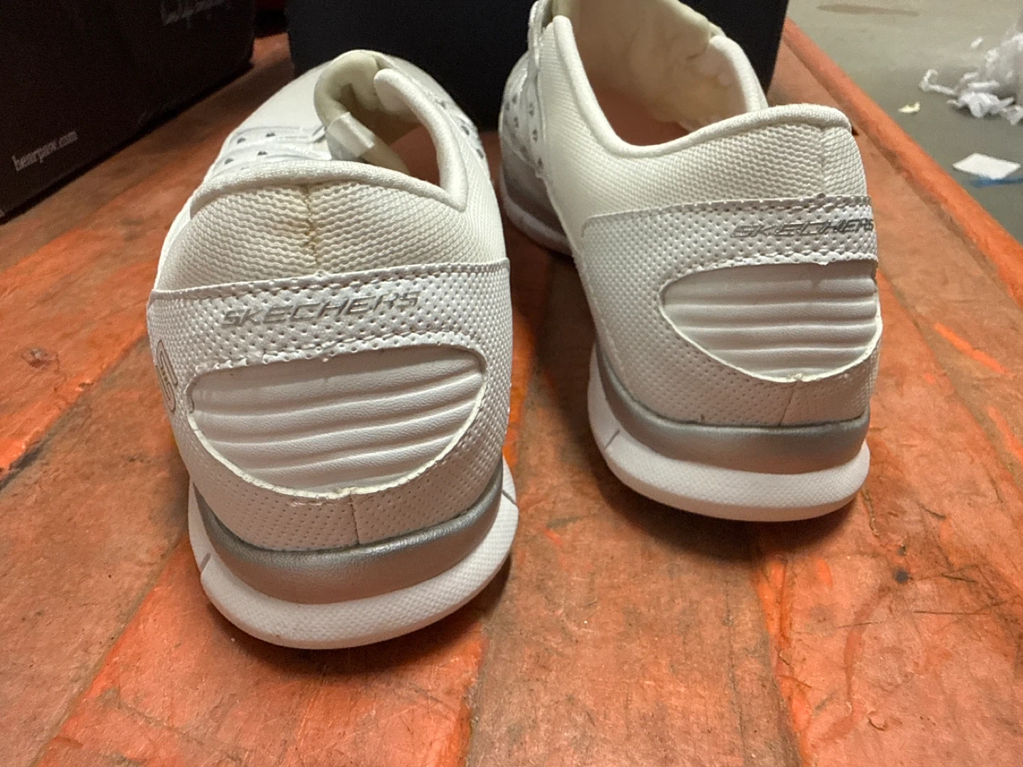 Skechers Air-Cooled Memory Foam Women's Sneakers - photo 3