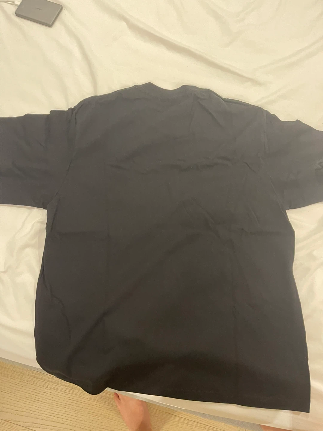 Supreme Bandana Box Logo T-Shirt - Black - Medium - photo 3