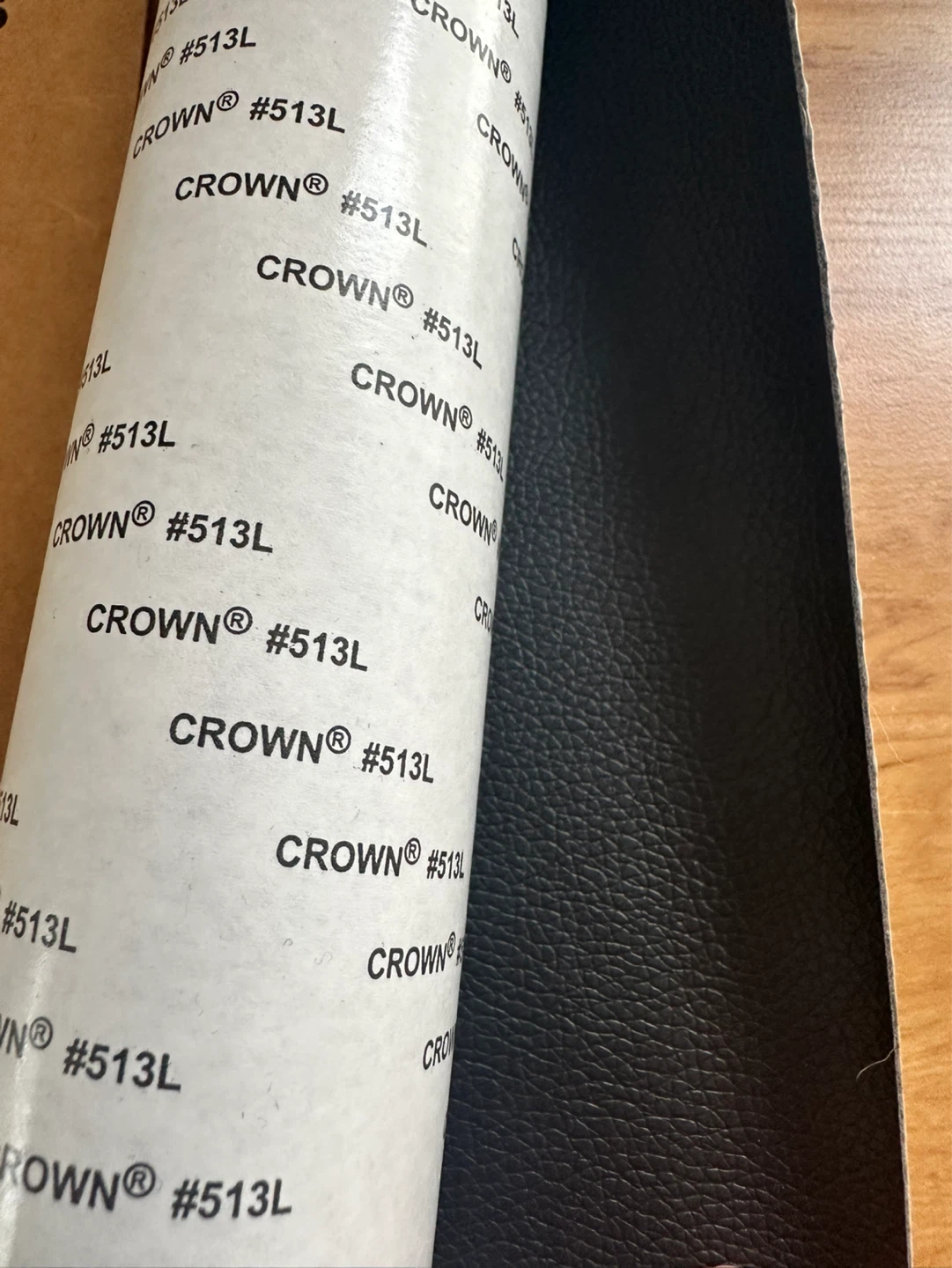 Sayopin Leather Repair Patches - photo 2