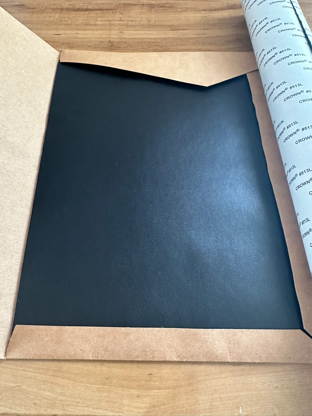 Sayopin Leather Repair Patches - photo 3