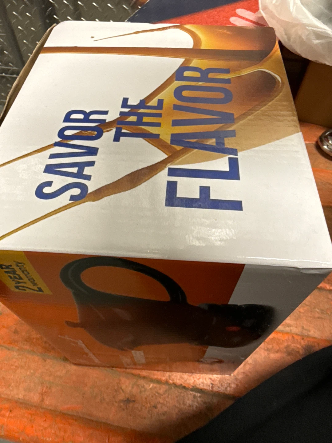 Continental 15 oz Gravy Warmer - photo 3