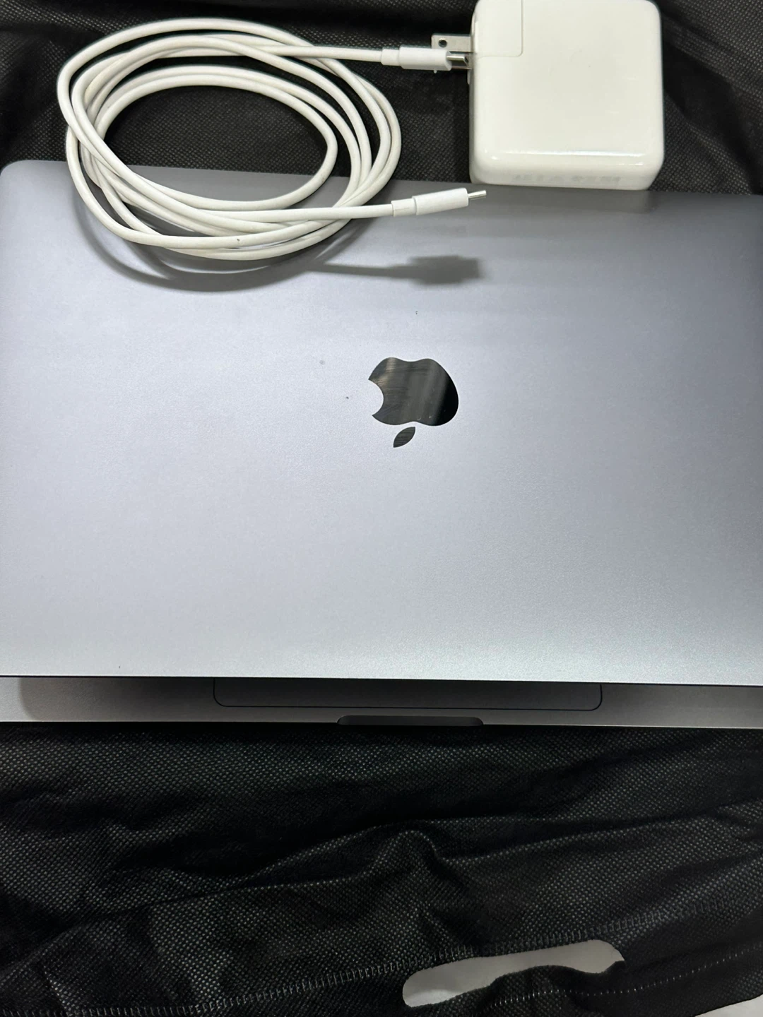 MacBook Pro 2020, Intel Core Used/Battery Service - photo 5