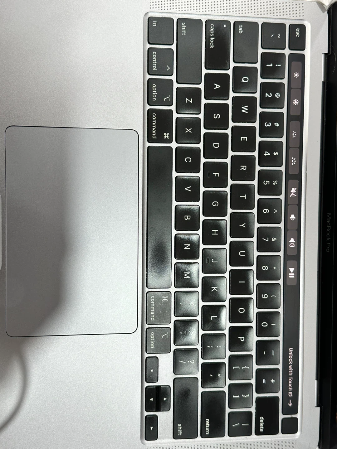 MacBook Pro 2020, Intel Core Used/Battery Service - photo 3
