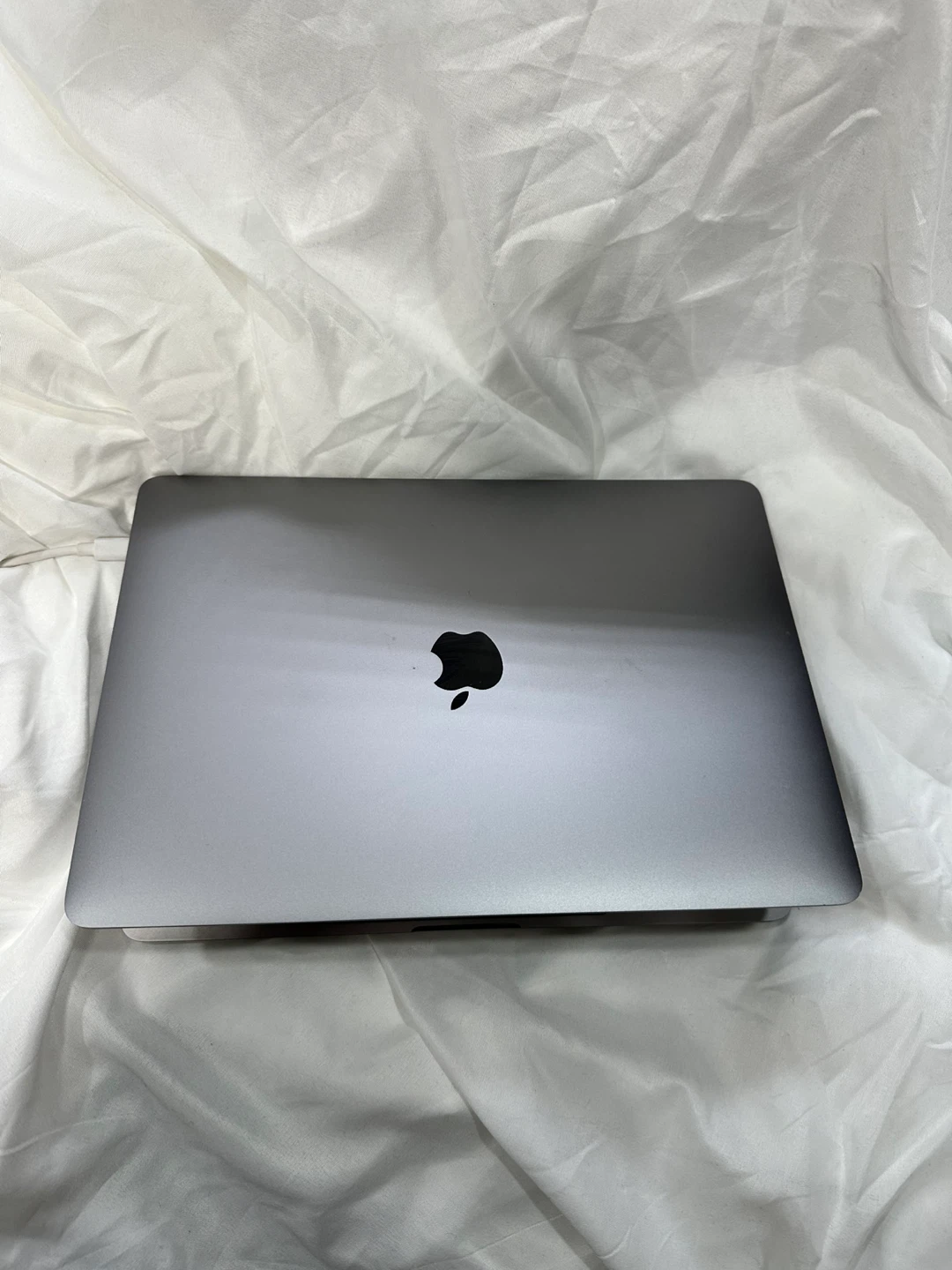 MacBook Pro 2020, Intel Core Used/Battery Service - photo 2