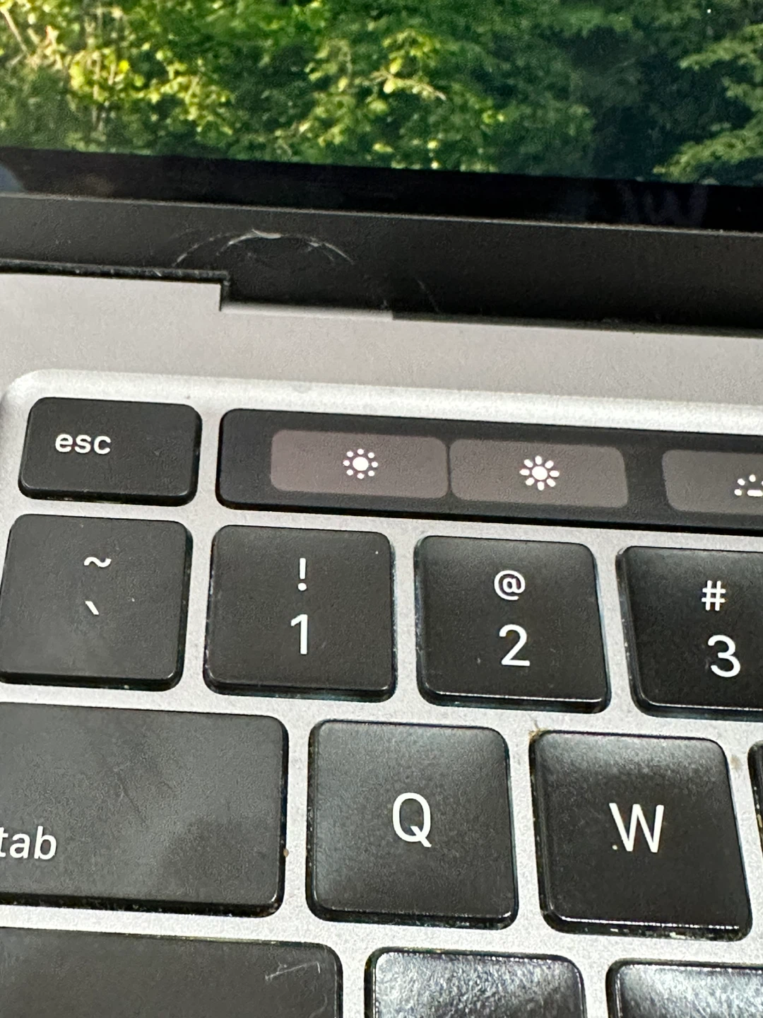 MacBook Pro 2020, Intel Core Used/Battery Service - photo 4