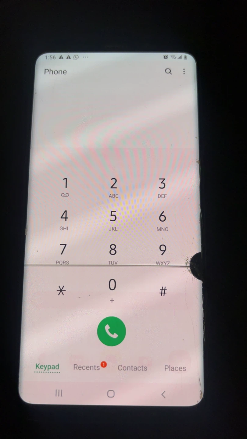 Samsung s9 - photo 4
