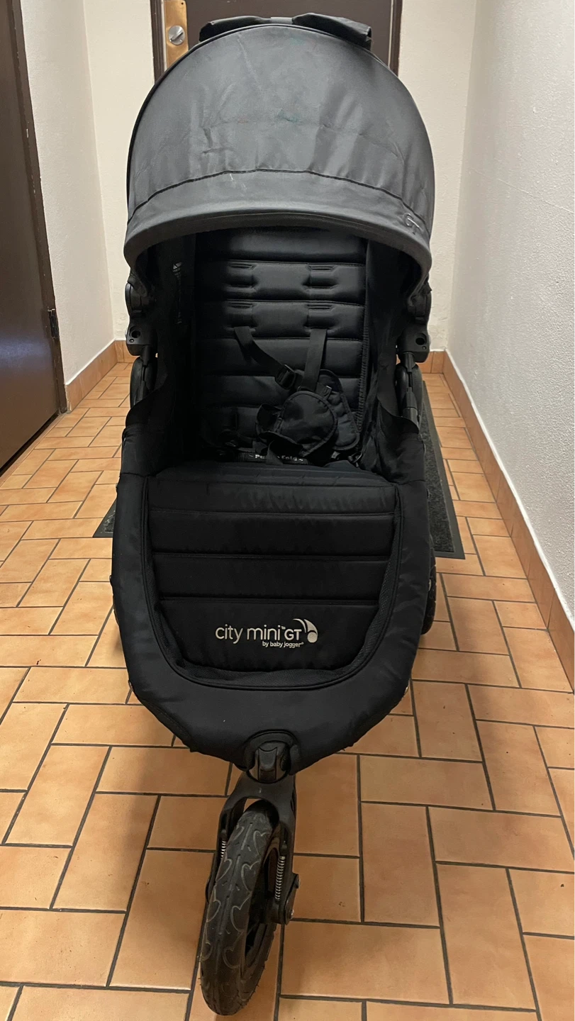 Baby Jogger City Mini GT Stroller