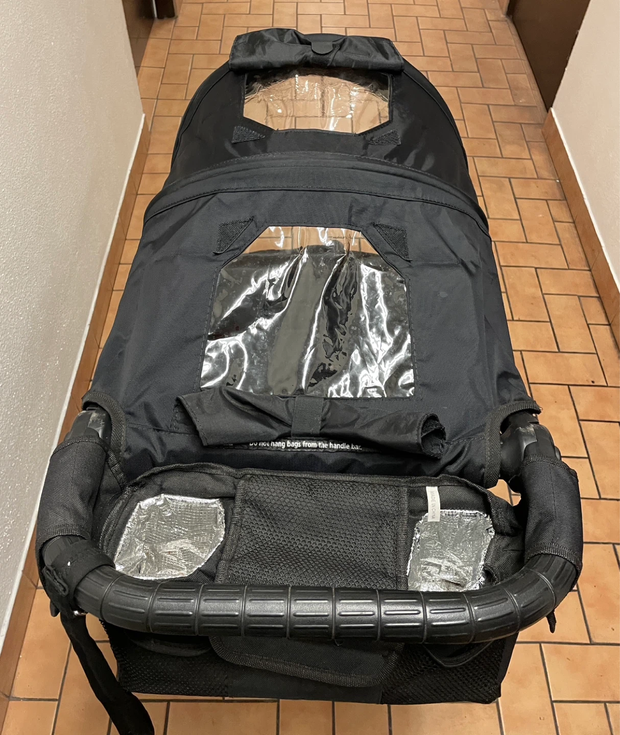 Baby Jogger City Mini GT Stroller - photo 3
