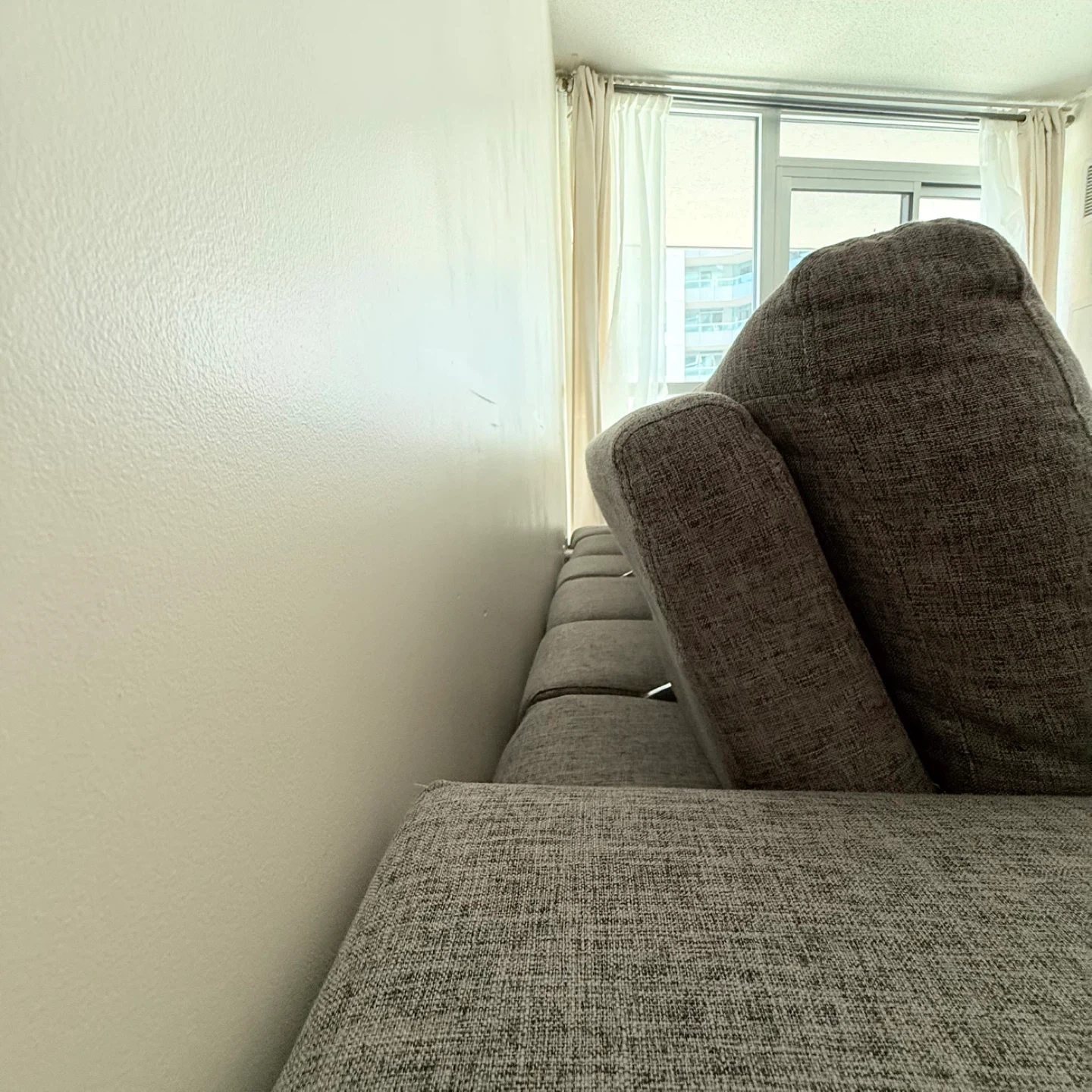 Modern Adjustable Modular Sectional - photo 3