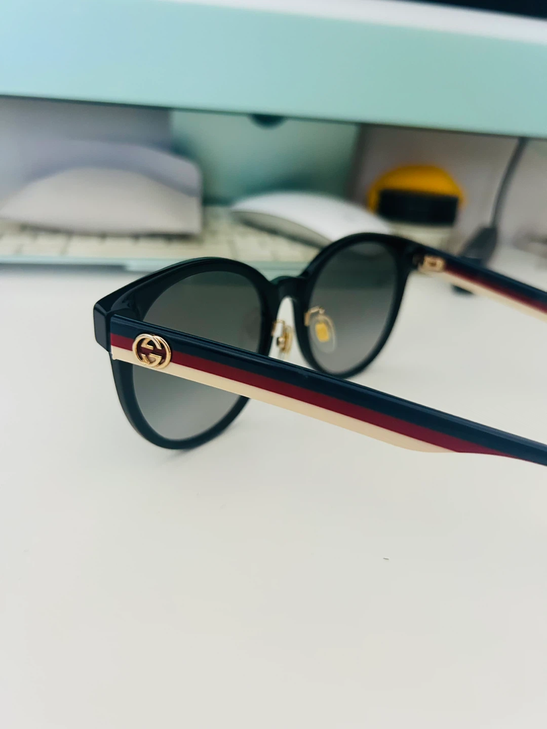 Gucci Sunglasses from Korea - photo 3