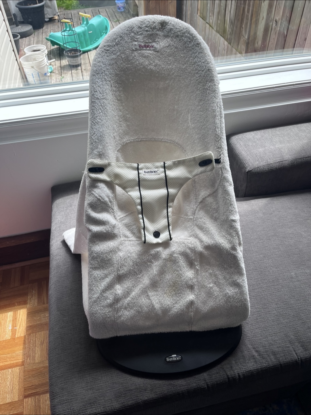 Baby bjorn Bouncer