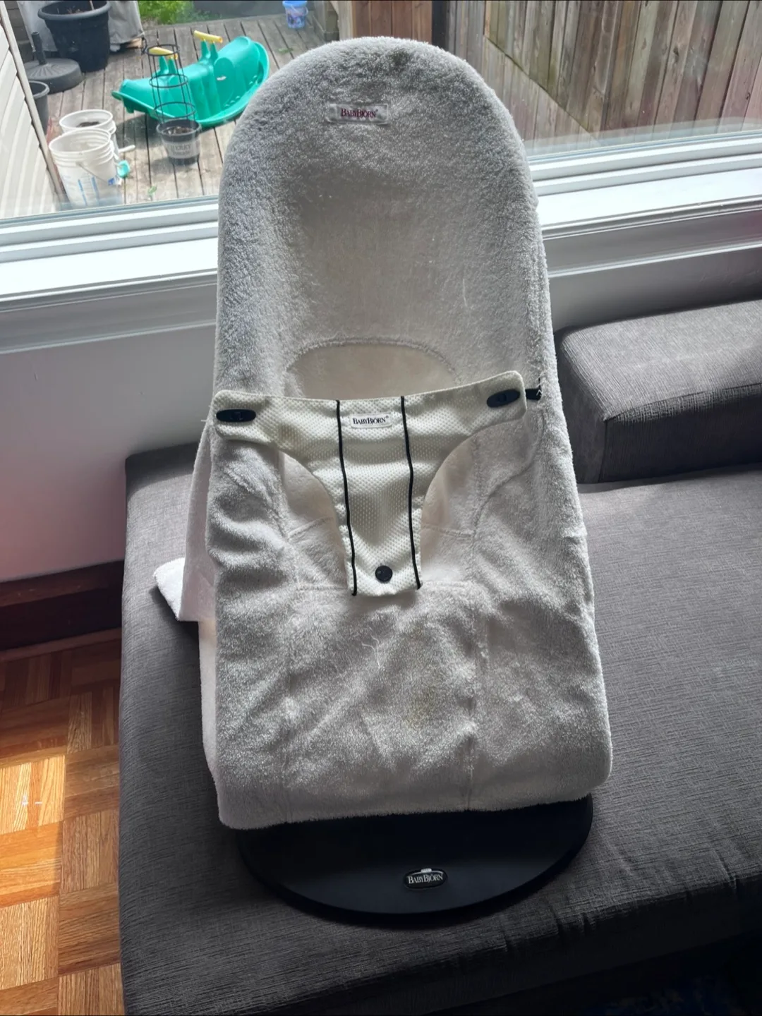 Baby bjorn Bouncer