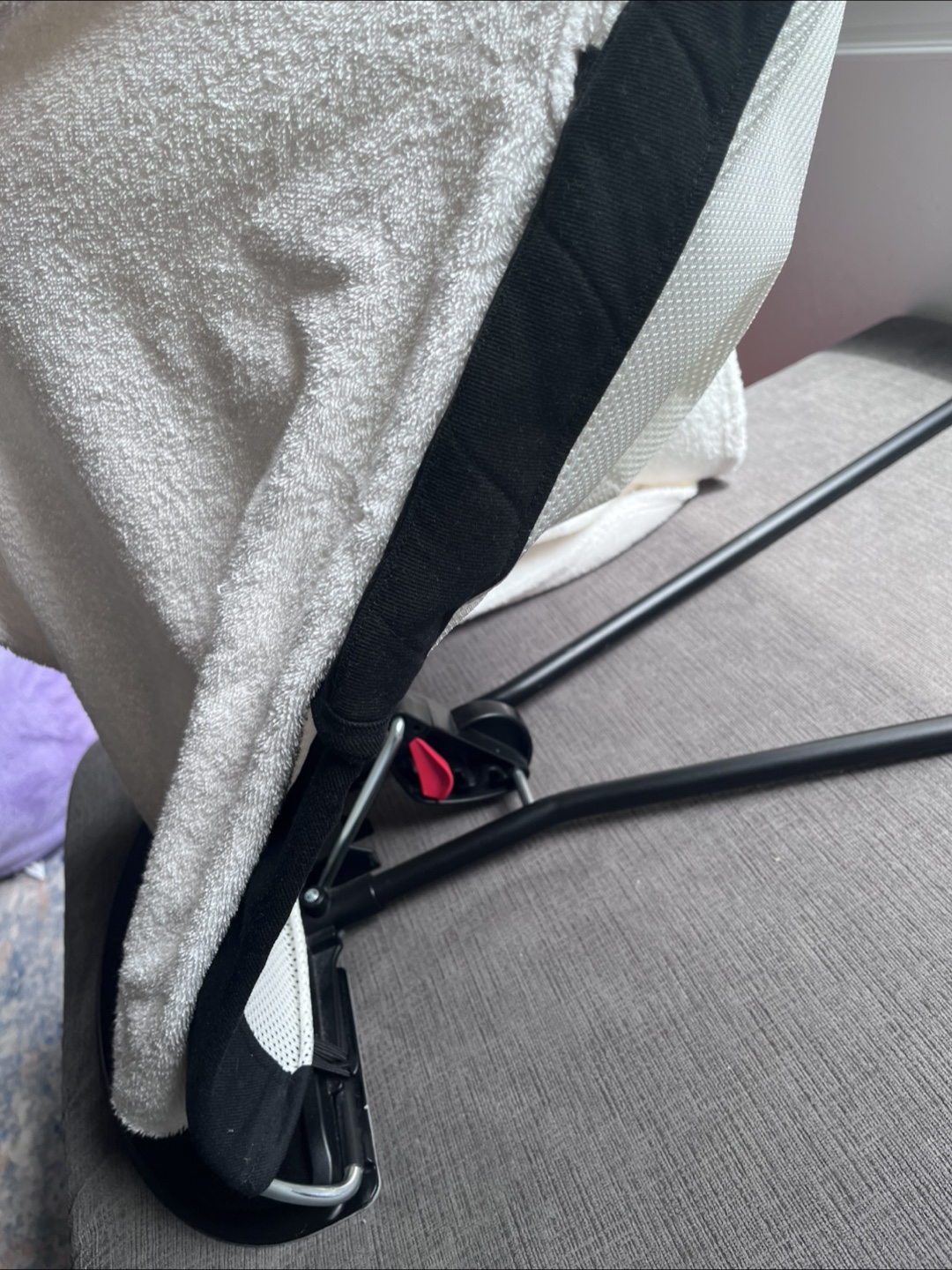 Baby bjorn Bouncer - photo 3