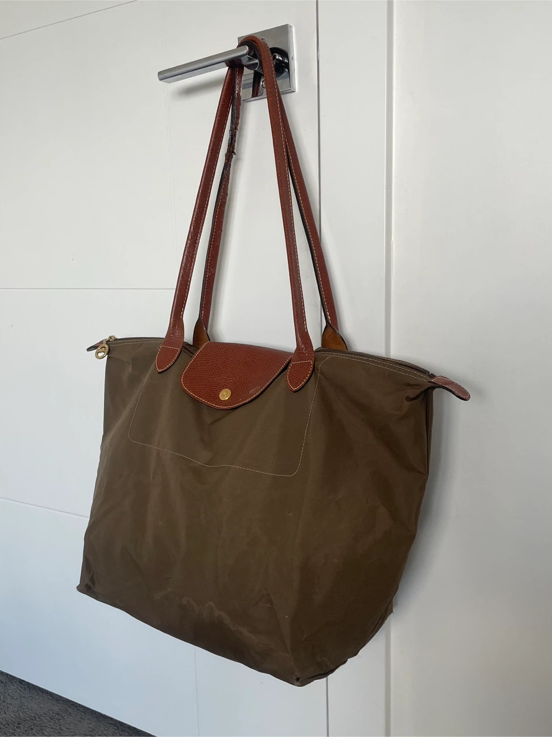 Longchamp Bag - photo 2