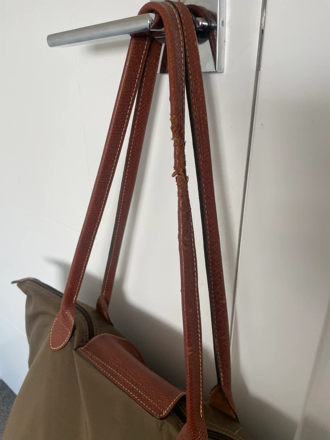 Longchamp Bag - photo 4