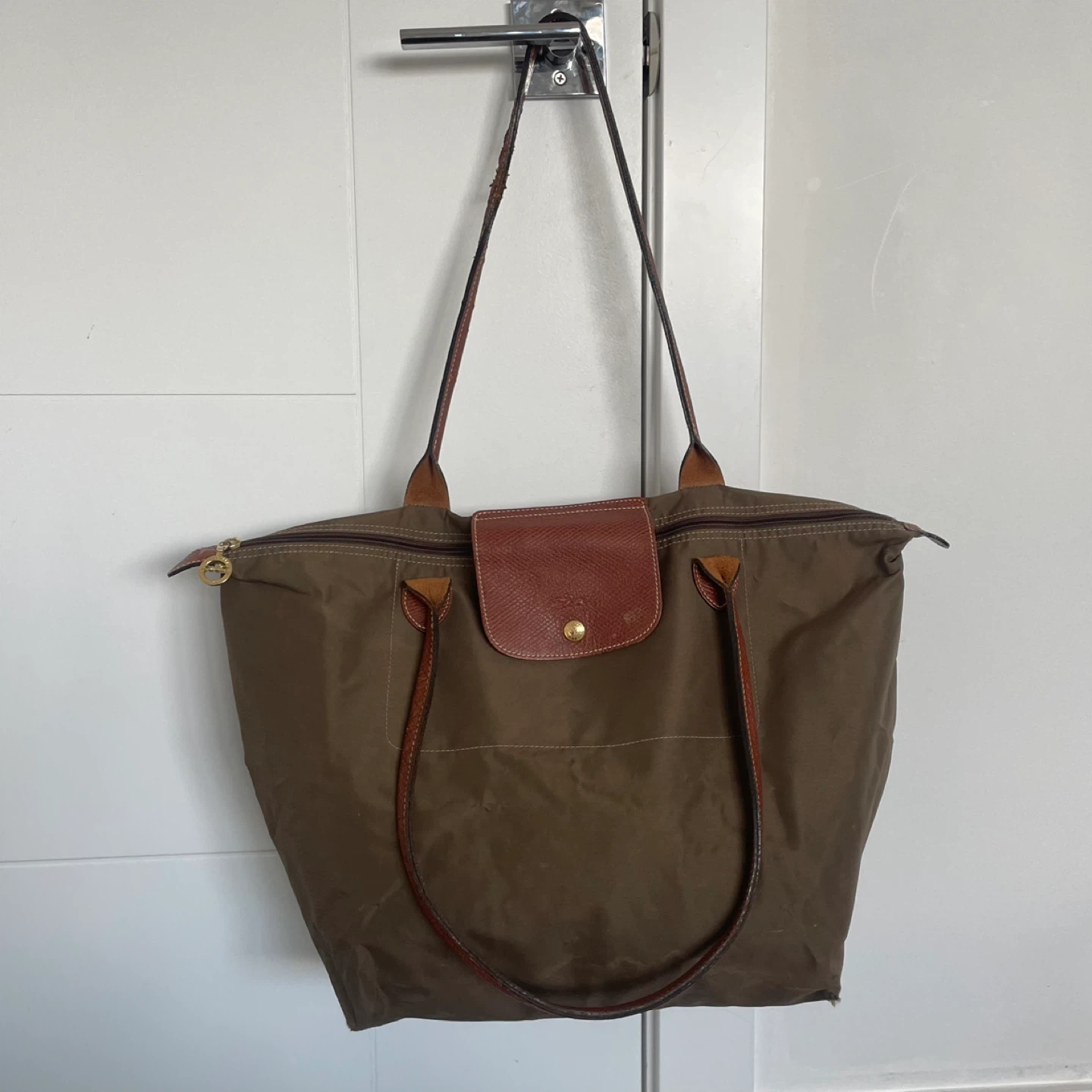 Longchamp Bag