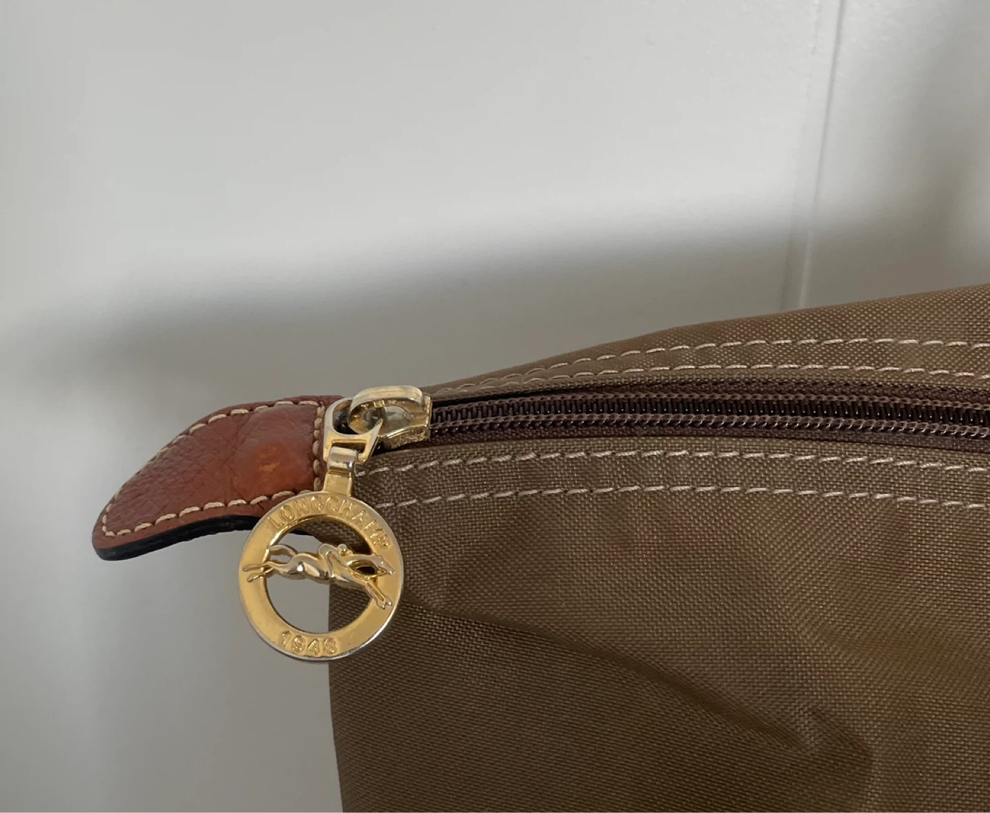 Longchamp Bag - photo 3