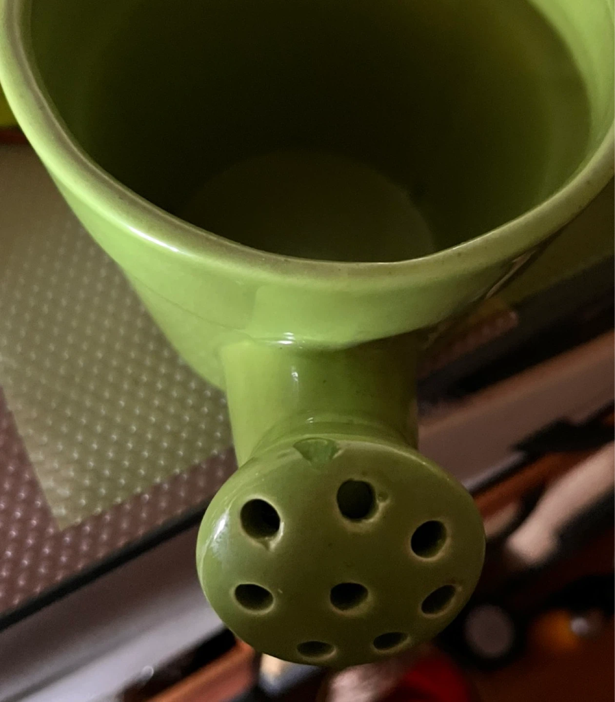 2 Ceramic Plant pots - photo 4