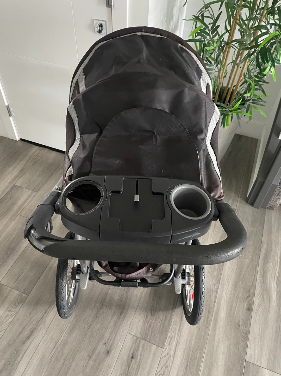 Graco Jogging Stroller - photo 3