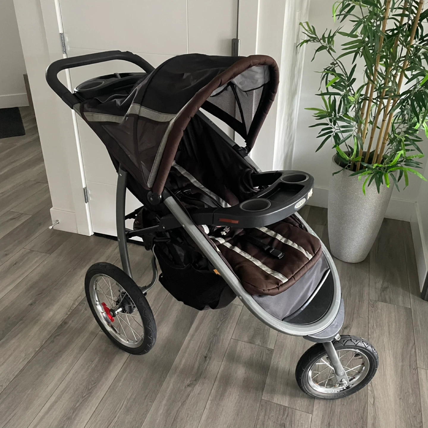 Graco Jogging Stroller
