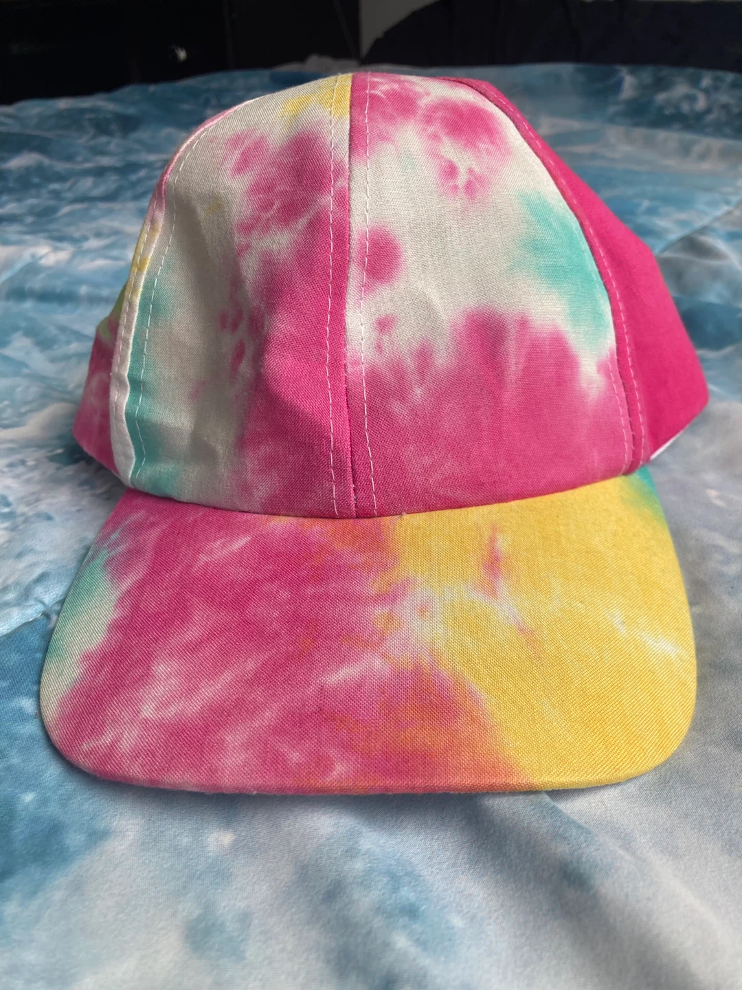 Free hats/visor - photo 4