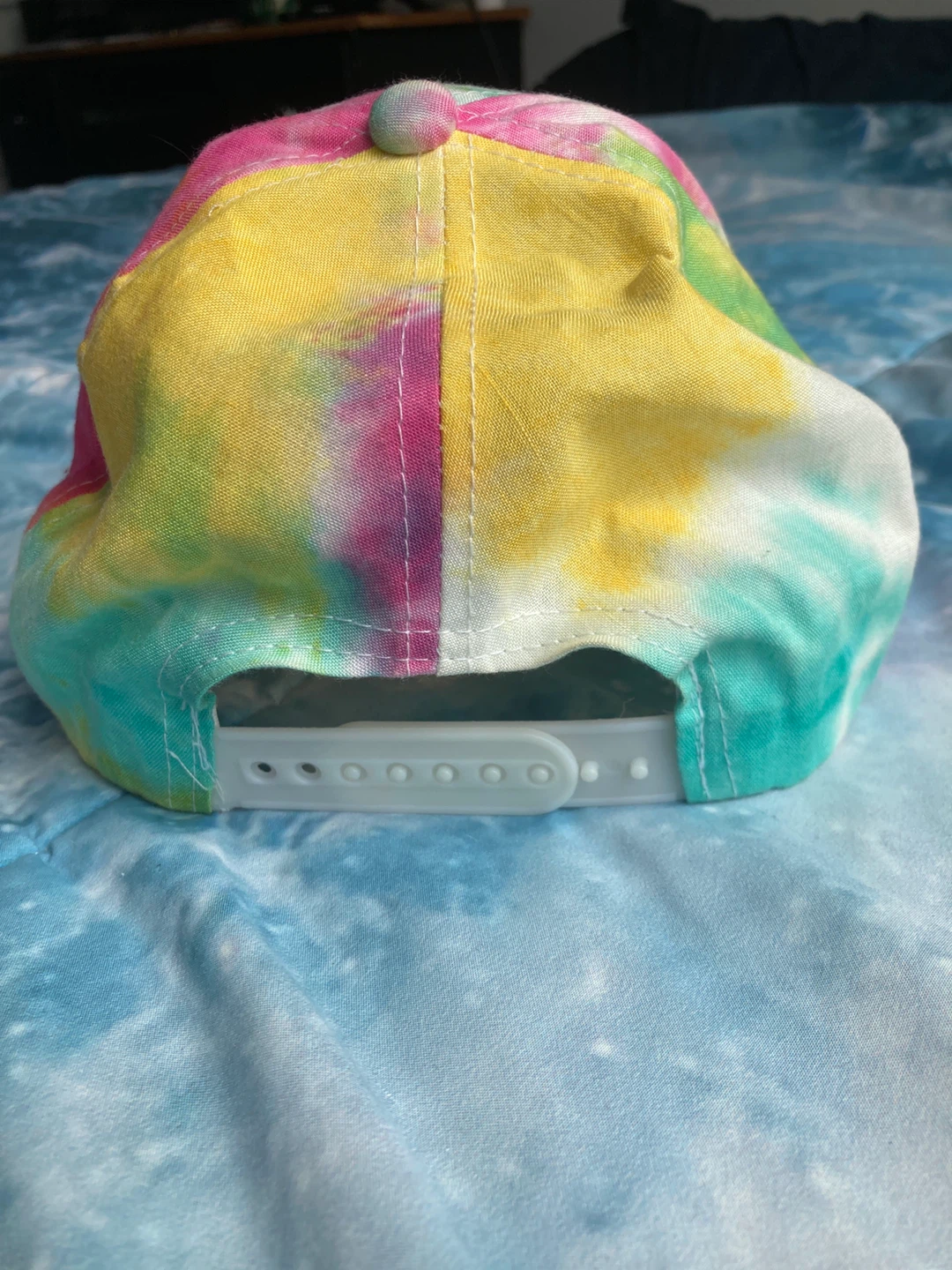 Free hats/visor - photo 5