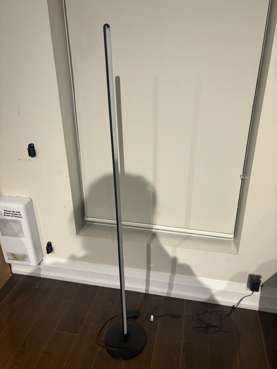 Govee Floor Lamp Basic 1000lm LED Corner Lamp - photo 4