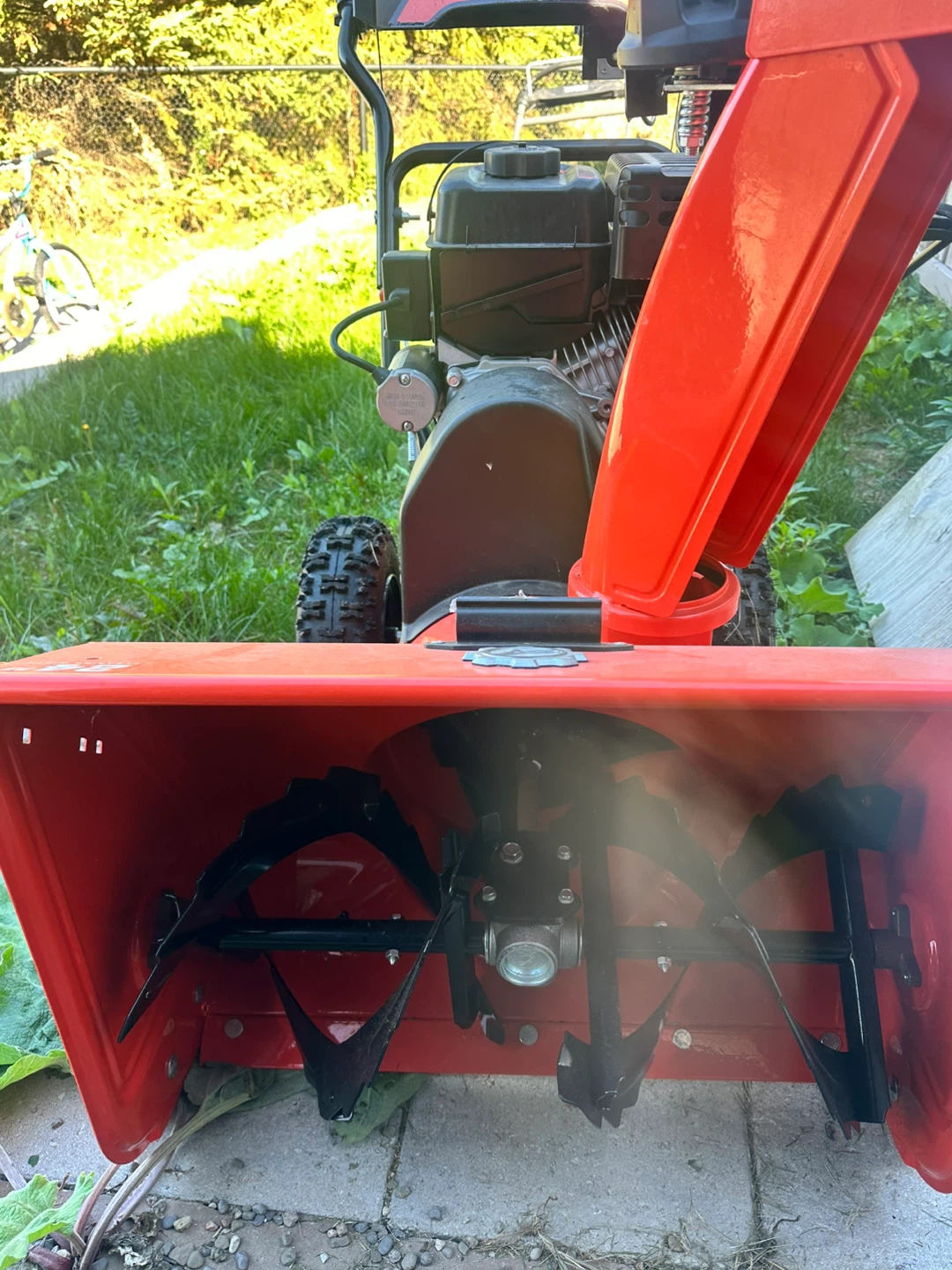 Ariens Snowblower
