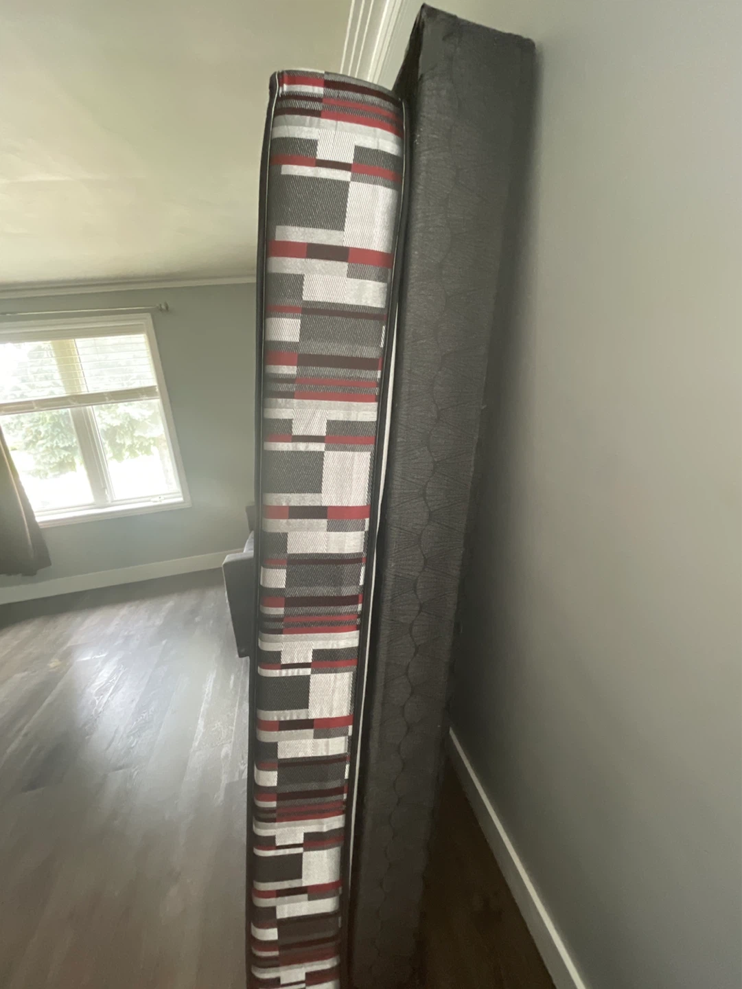 Mattress and Box Spring Set