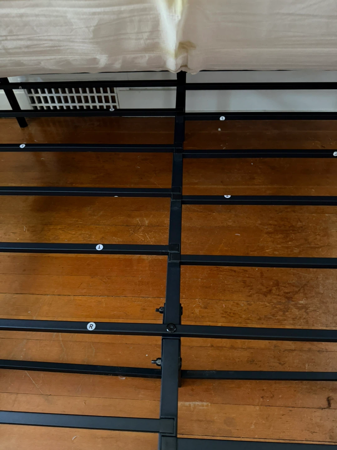 Moving Sale – Full Size Bed Base - photo 2