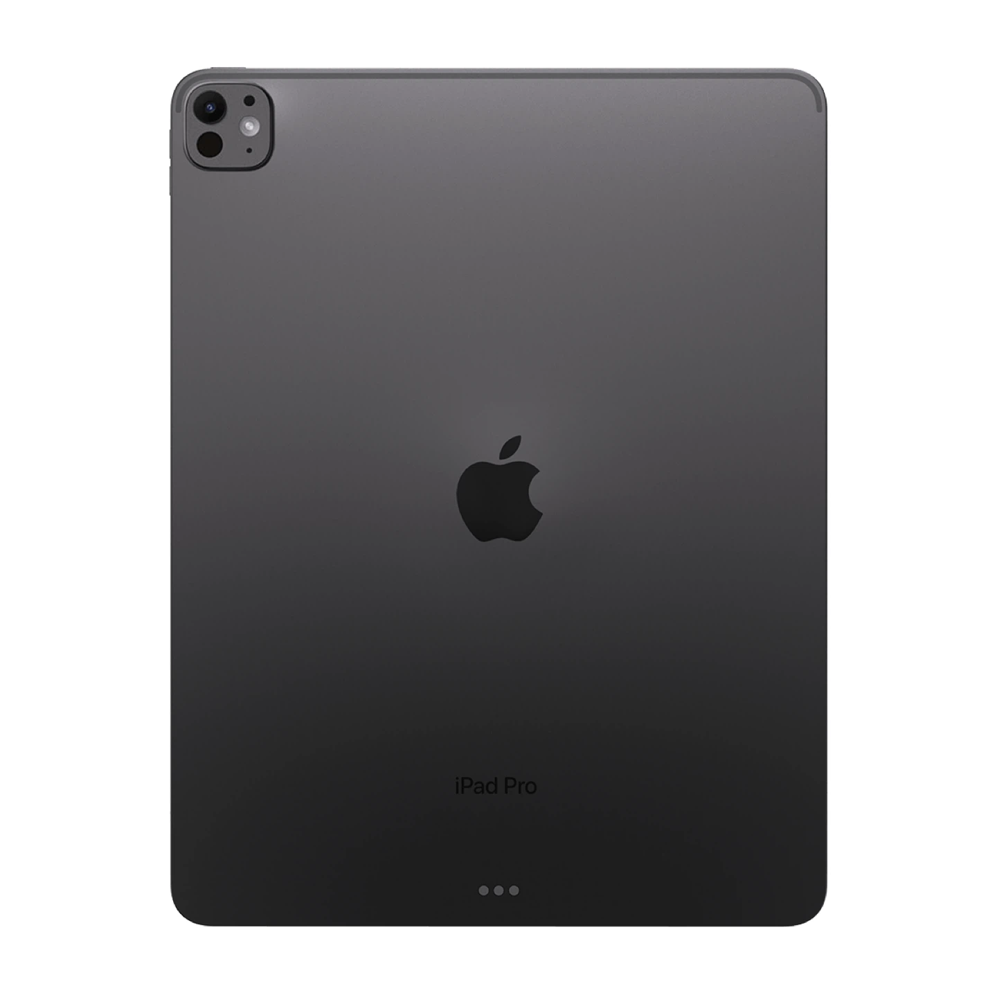 Apple iPad Pro 11-in (M4) Space Black 256 GB - photo 3