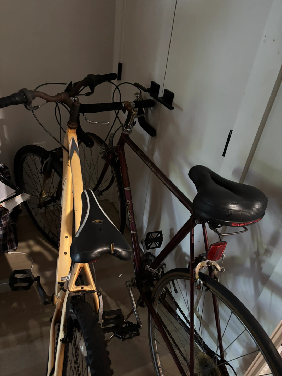 2 bikes ($40 each) - photo 3