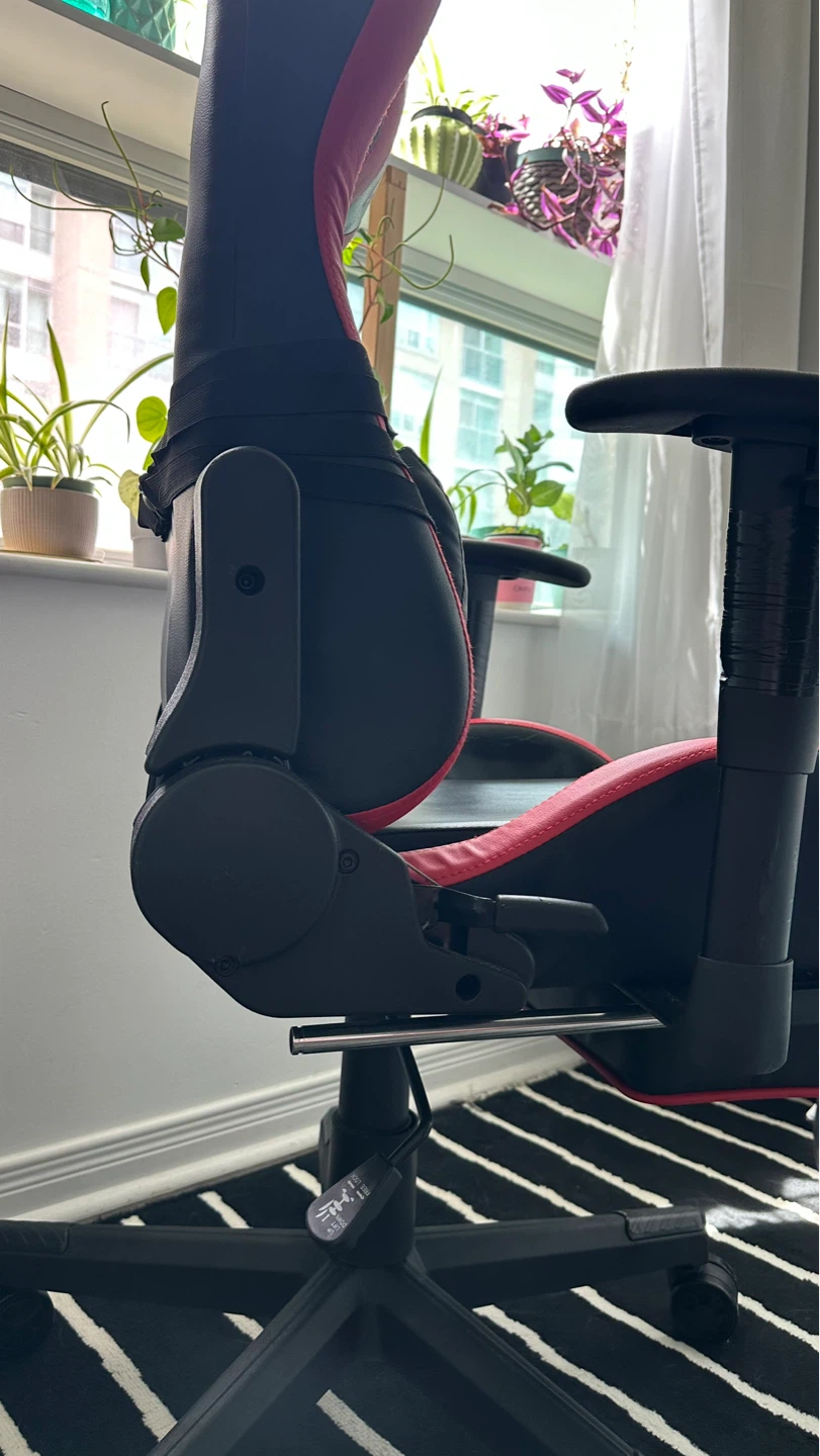 GTRacing Ergonomic Gaming Chair - photo 2
