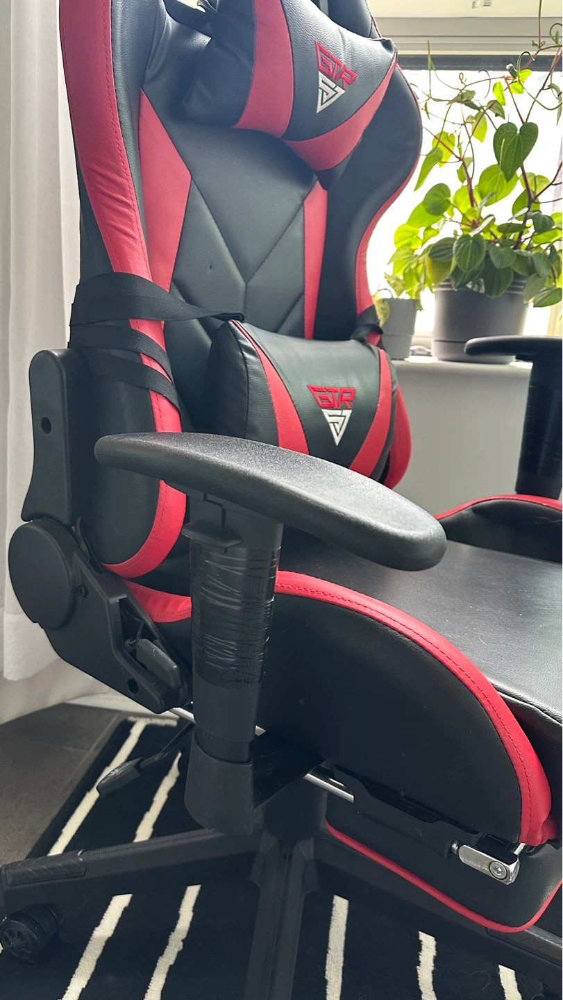 GTRacing Ergonomic Gaming Chair - photo 4