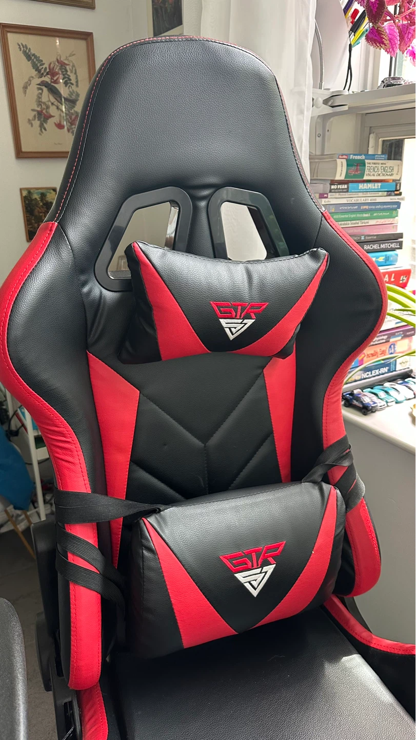 GTRacing Ergonomic Gaming Chair - photo 3