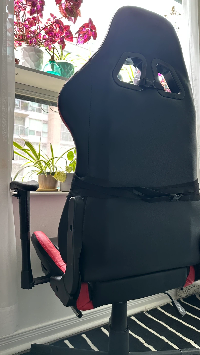 GTRacing Ergonomic Gaming Chair - photo 5