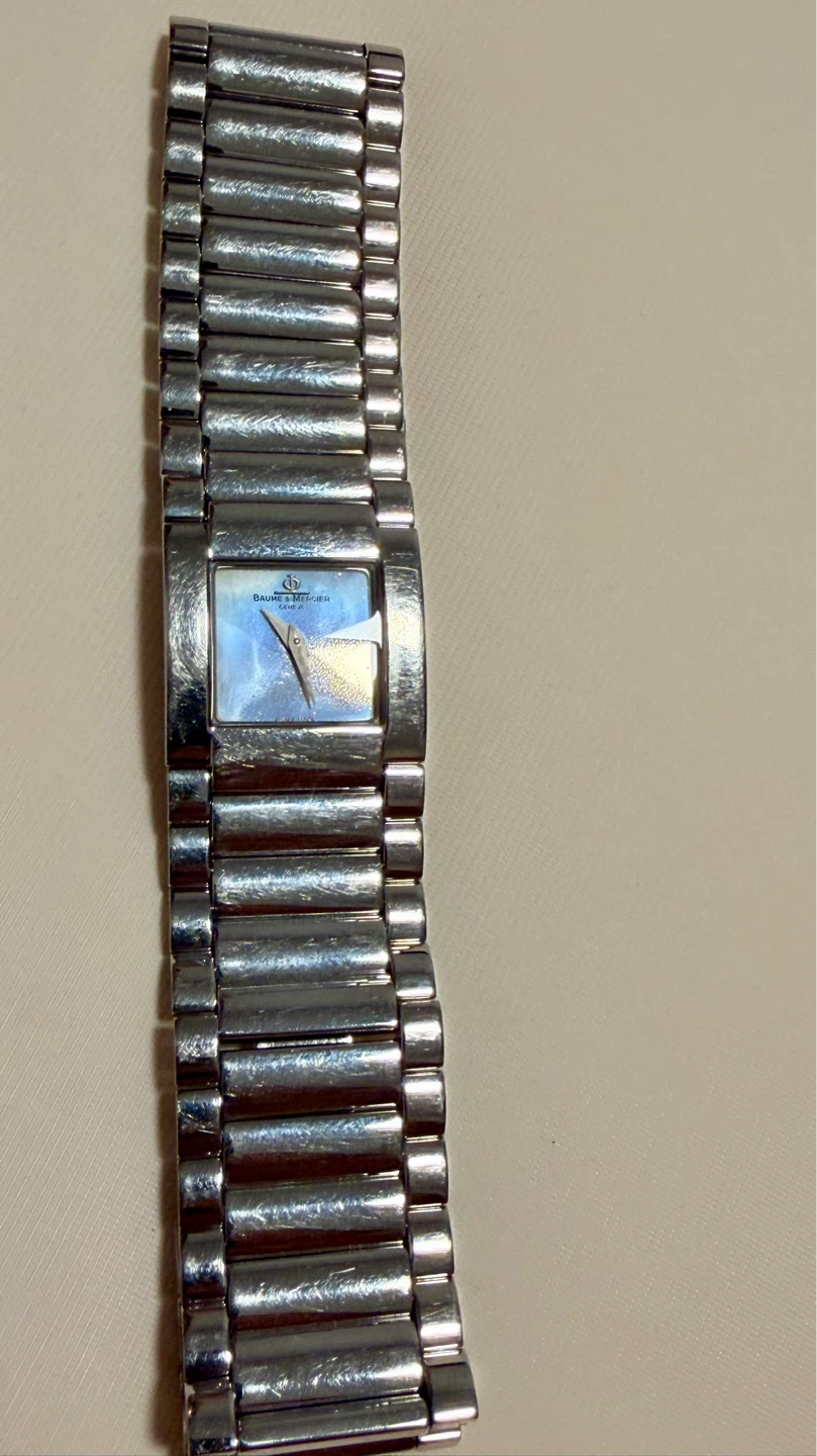 Baume & Mercier Women's Watch
