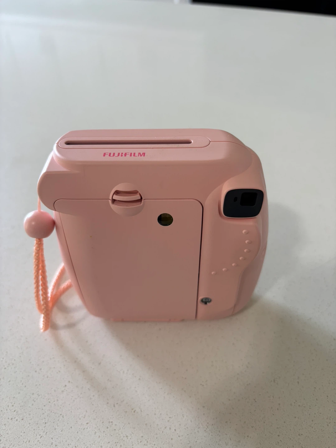 Fujifilm Instax Mini 8 Pink Instant Camera - photo 2