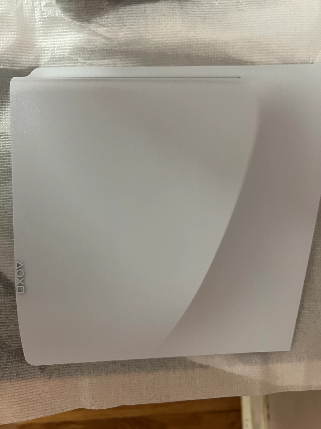 Sony PlayStation 5 Disc Drive and Stand - photo 2