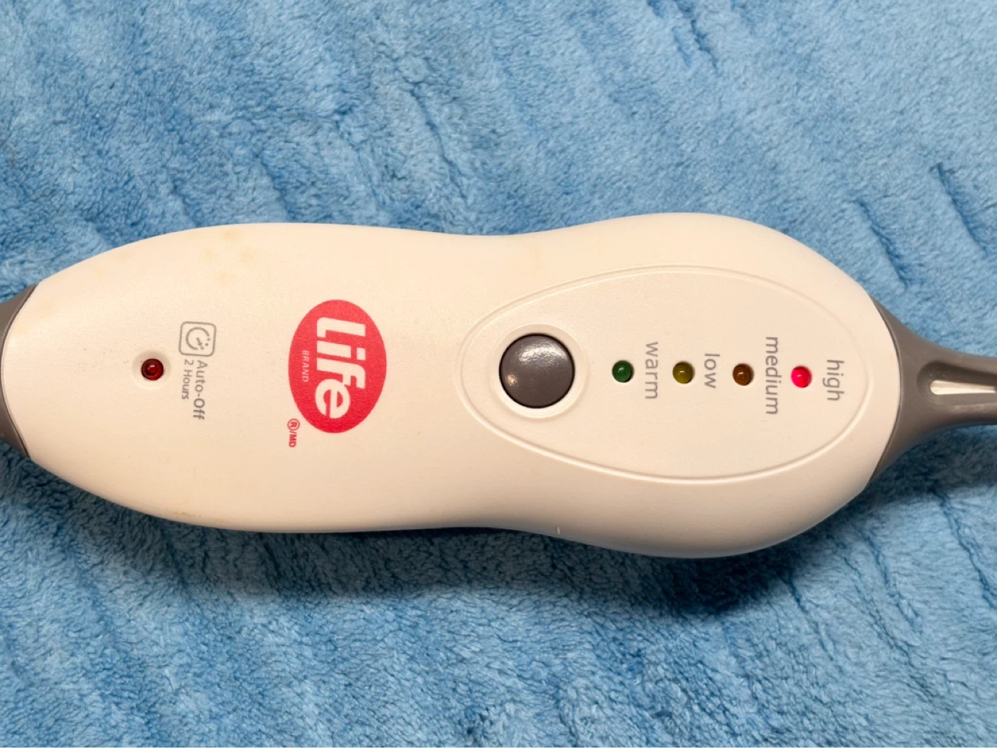 Electric Heating Pad - photo 2