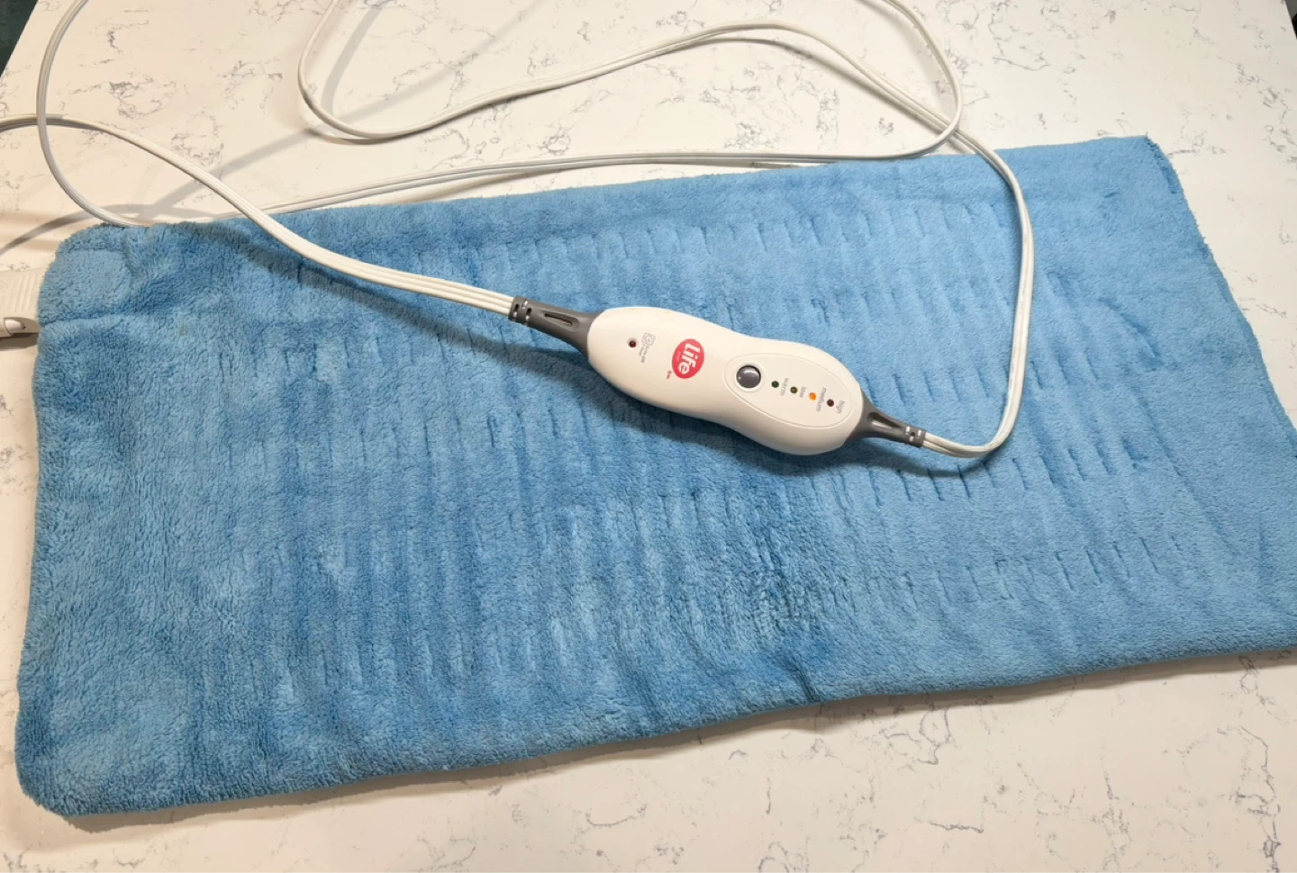 Electric Heating Pad