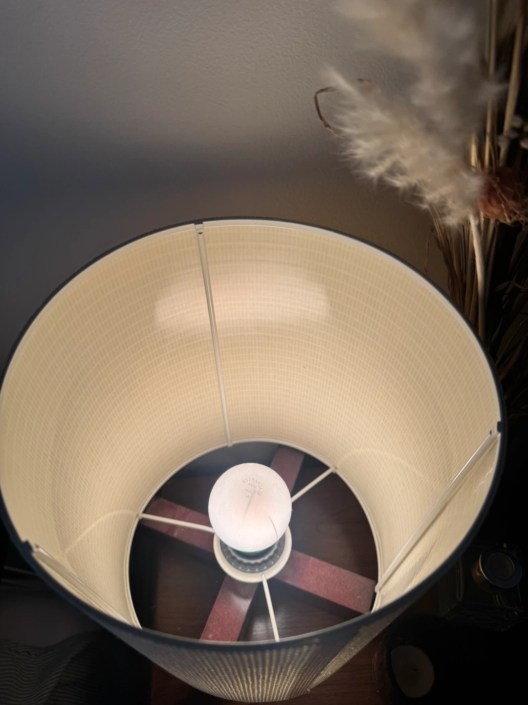 Table Lamp - photo 2